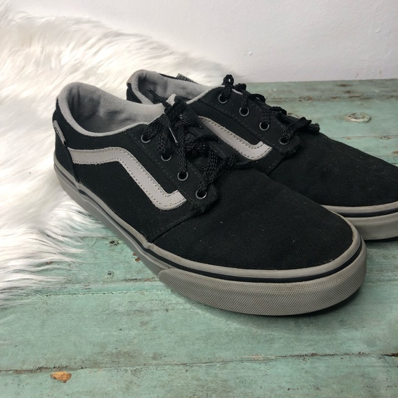 vans youth 5